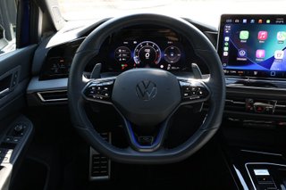Volkswagen Golf R Black Edition 333cv