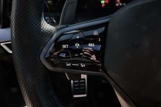 Volkswagen Golf R Black Edition 333cv