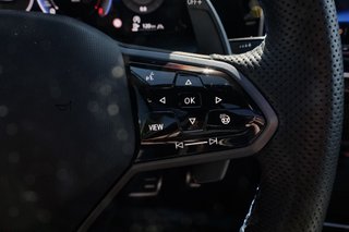 Volkswagen Golf R Black Edition 333cv