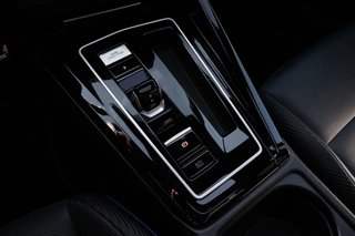 Volkswagen Golf R Black Edition 333cv
