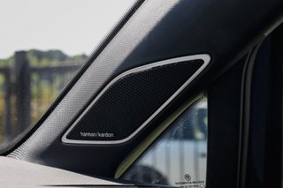 Volkswagen Golf R Black Edition 333cv