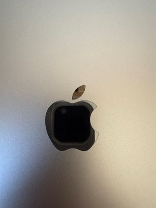 iPad Air Apple da 13 pollici M2 256GB