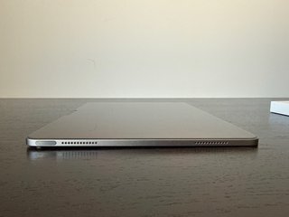 iPad Air Apple da 13 pollici M2 256GB