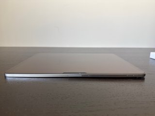 iPad Air Apple da 13 pollici M2 256GB