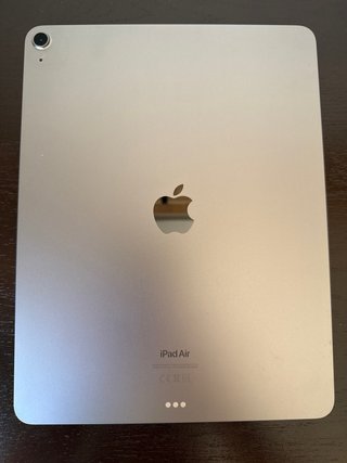 iPad Air Apple da 13 pollici M2 256GB