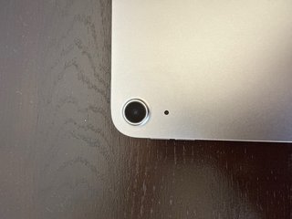 iPad Air Apple da 13 pollici M2 256GB