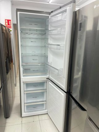 Nevera LG Combi