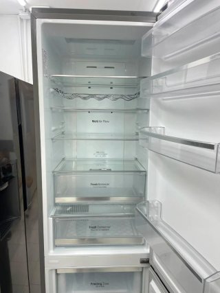 Nevera LG Combi