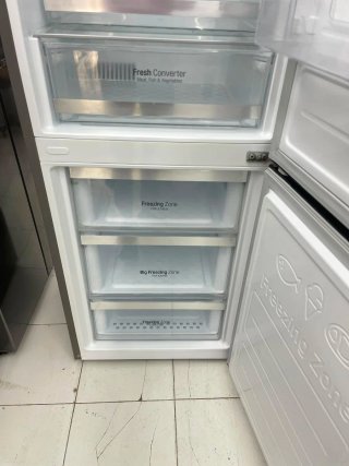 Nevera LG Combi