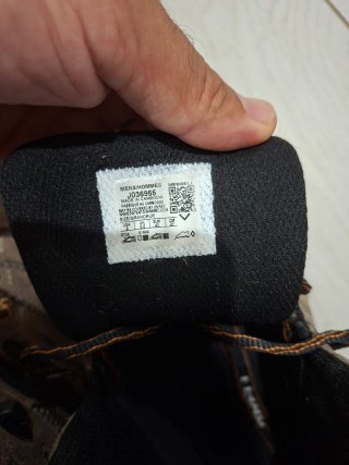 Scarpe Merrell trekking uomo