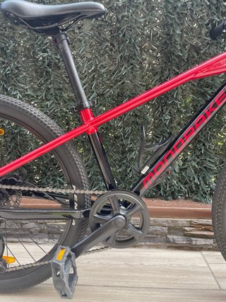 Bicicleta MONDRAKER LEADER 24 Infantil