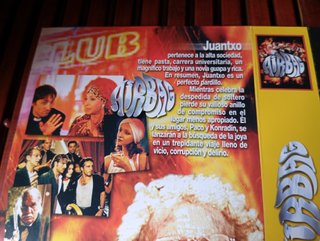 Carátula De La Película Airbag VHS 1997 + Marco