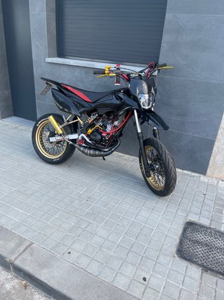 Beta RR 50 (ITV hasta 2028)