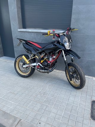 Beta RR 50 (ITV hasta 2028)