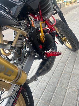 Beta RR 50 (ITV hasta 2028)
