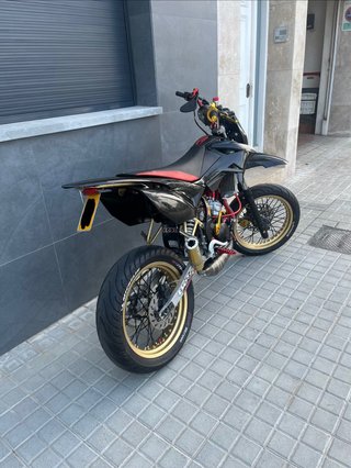 Beta RR 50 (ITV hasta 2028)