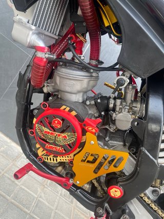 Beta RR 50 (ITV hasta 2028)
