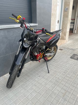 Beta RR 50 (ITV hasta 2028)