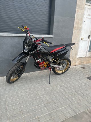 Beta RR 50 (ITV hasta 2028)
