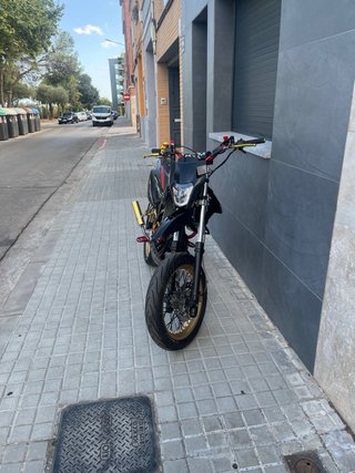Beta RR 50 (ITV hasta 2028)