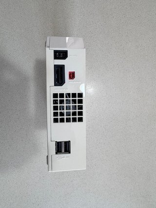 3. Nintendo wii