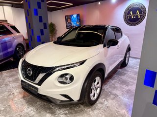 Nissan JUKE DIG-T 86 kW (117 CV) 6 M/T N-CONNECTA