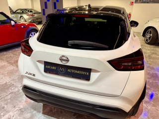 Nissan JUKE DIG-T 86 kW (117 CV) 6 M/T N-CONNECTA