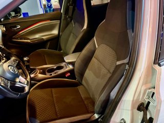 Nissan JUKE DIG-T 86 kW (117 CV) 6 M/T N-CONNECTA