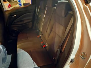 Nissan JUKE DIG-T 86 kW (117 CV) 6 M/T N-CONNECTA