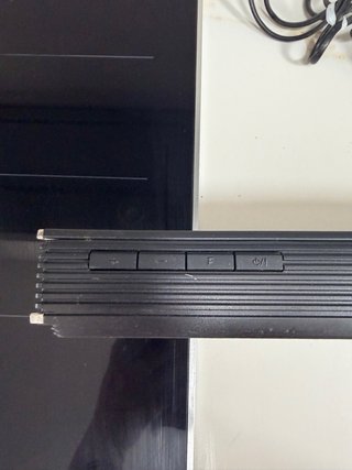 Barra de Sonido LG Negra