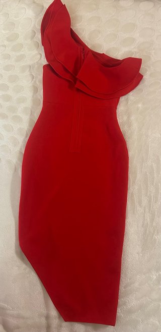Vestidos ajustados Talla S y XS