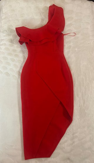 Vestidos ajustados Talla S y XS