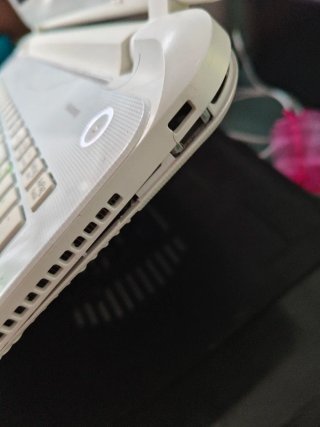 Portátil Toshiba Satellite
