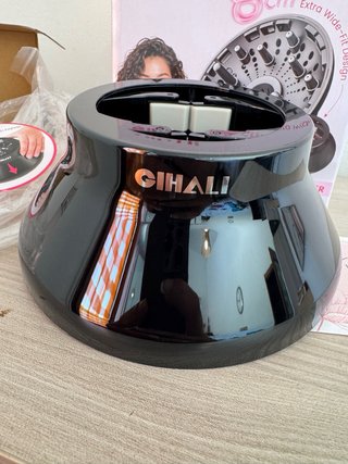 Diffusore per asciugacapelli
