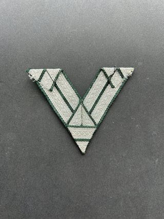 Galón Wehrmacht Obergefreiter SGM