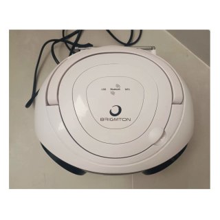 Reproductor CD/USB/Bluetooth Brigmton