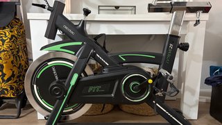 Bicicleta Spinning Cecotec Fit Extreme 25
