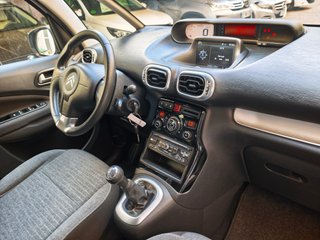 Citroen C3 Picasso 2016
