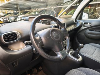 Citroen C3 Picasso 2016