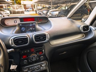 Citroen C3 Picasso 2016