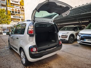 Citroen C3 Picasso 2016