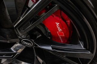 Audi RS6 Avant Quattro
