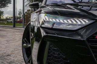 Audi RS6 Avant Quattro
