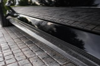 Audi RS6 Avant Quattro