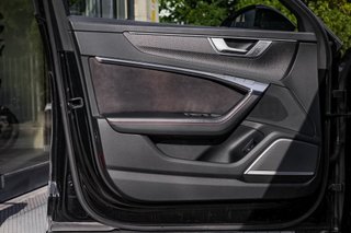 Audi RS6 Avant Quattro