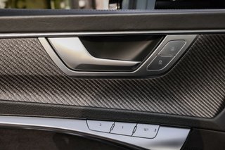 Audi RS6 Avant Quattro