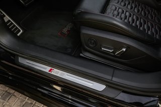 Audi RS6 Avant Quattro