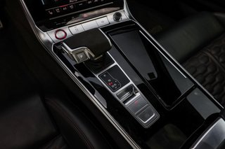 Audi RS6 Avant Quattro