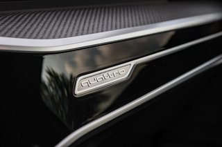 Audi RS6 Avant Quattro