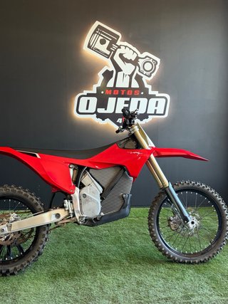 Stark Varg MX 1.0 80 HP (Alfa) - Casi Nueva